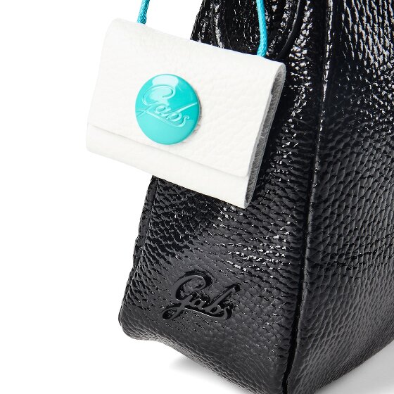Gabs Calipso Sac à bandoulière Cuir véritable 34 cm