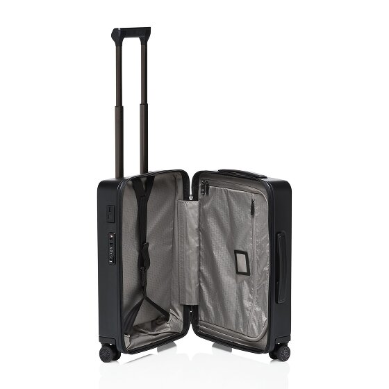 Porsche Design Roadster 4 roulettes Trolley de cabine 55 cm