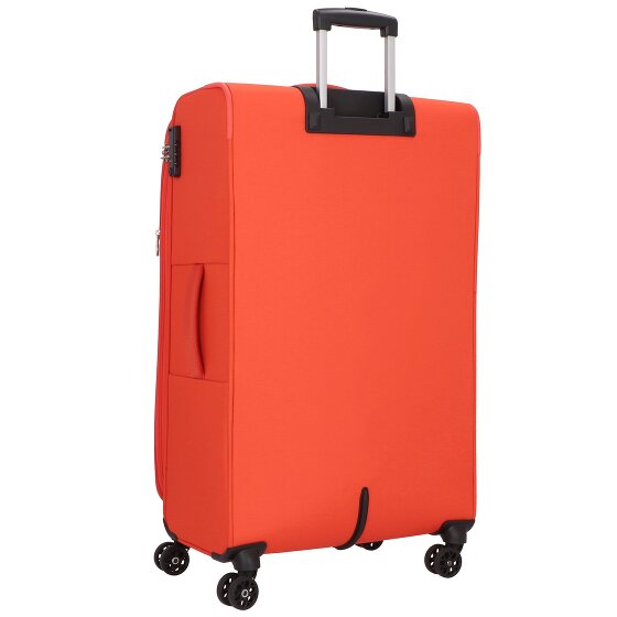 American Tourister Fun Cruise 4 roulettes Trolley 77 cm