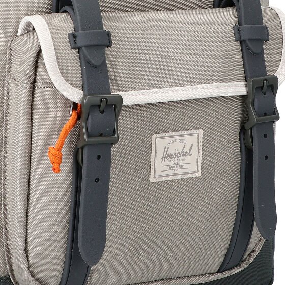 Herschel Little America Daypack 49 cm Compartiment pour ordinateur portable