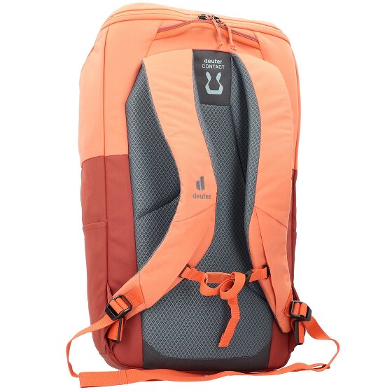 Deuter UP Stockholm sac à dos 51 cm compartiment pour ordinateur portable