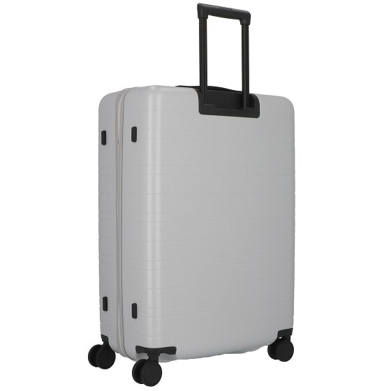 Horizn Studios H7 Essential 4 roues trolley 77 cm