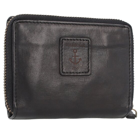 Harbour 2nd Anchor Love Carla Porte-monnaie Cuir 12 cm
