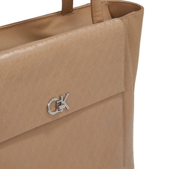 Calvin Klein Re-Lock Sac de shopper 44 cm