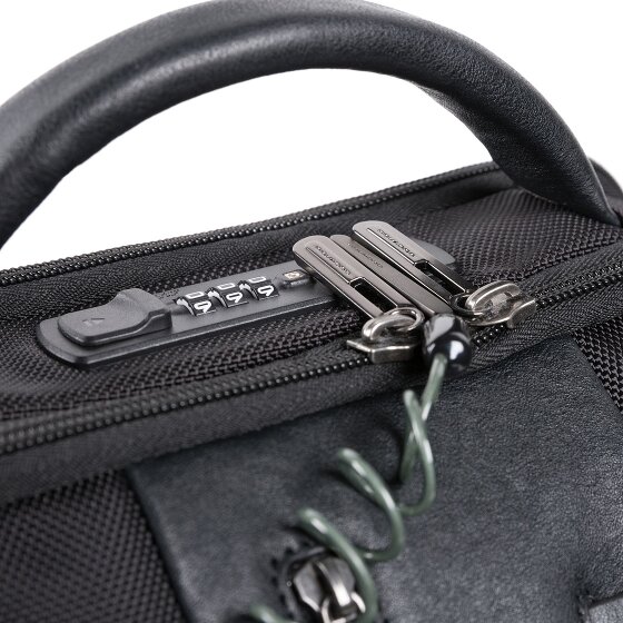 Piquadro Brief Sac à dos RFID 42 cm Compartiment pour ordinateur portable