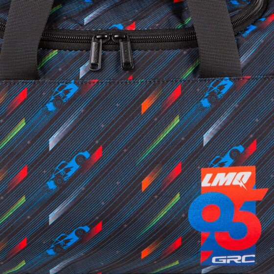 McNeill Sac de sport 37 cm