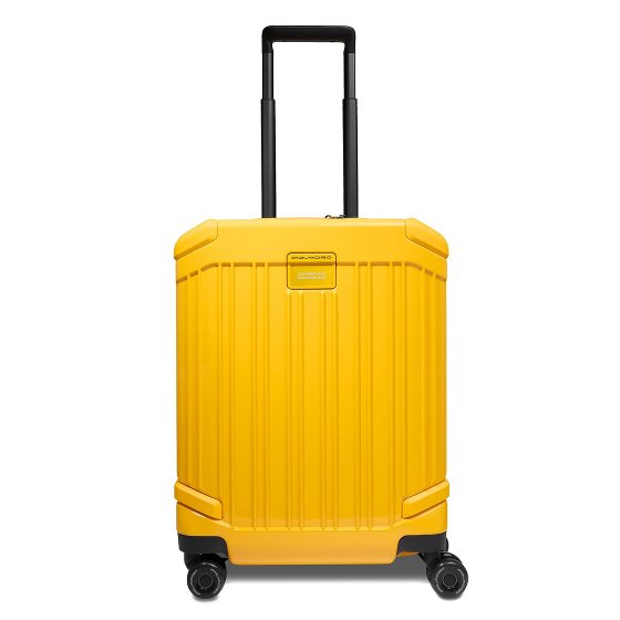 Piquadro Pop 4 roulettes Trolley 55 cm