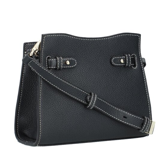 AIGNER Farah Sac à bandoulière S Cuir véritable 22 cm