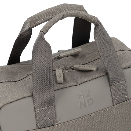 Harbour 2nd City Lights Hamburg Daypack XL 40 cm Compartiment pour ordinateur portable