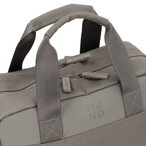 Harbour 2nd City Lights Hamburg Daypack XL 40 cm Compartiment pour ordinateur portable