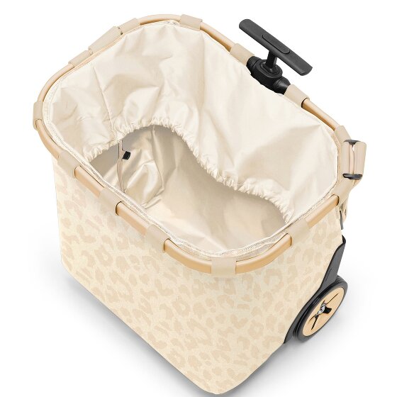 reisenthel Chariot à provisions Carrycruiser 47,5 cm