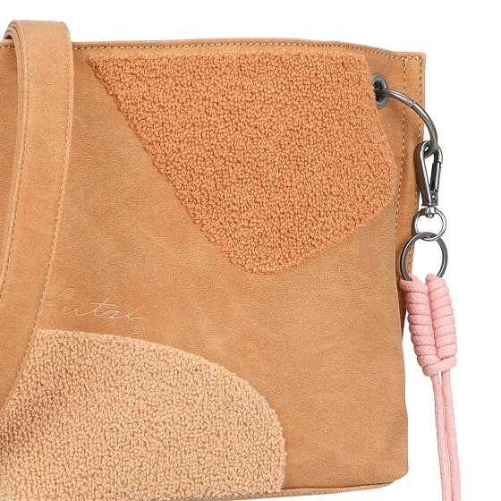 Fritzi aus Preußen Fritzi03 Sac à bandoulière 22.5 cm