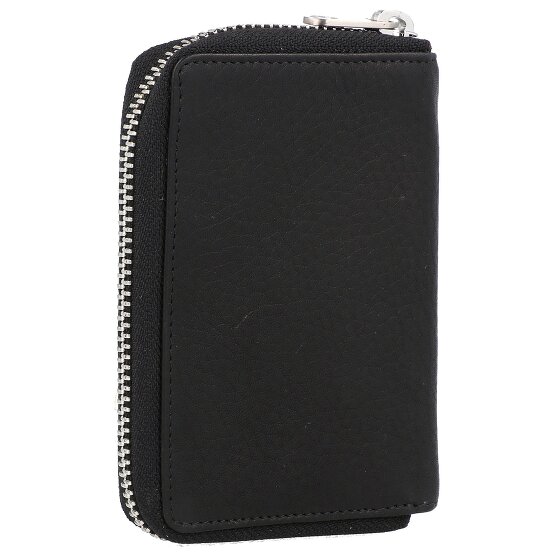Esquire Porte-monnaie Oslo Texas RFID cuir 8 cm