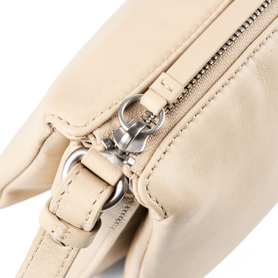 Liebeskind Sac à bandoulière Cuir véritable 24.5 cm