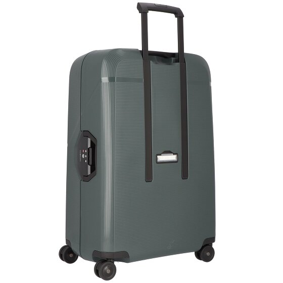 Samsonite Magnum Eco 4 roulettes Trolley 75 cm