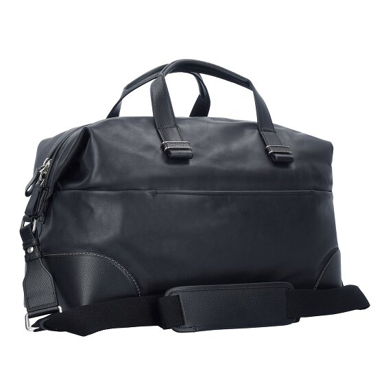 Hartmann Pembroke S Weekender Sac de voyage en cuir 43 cm