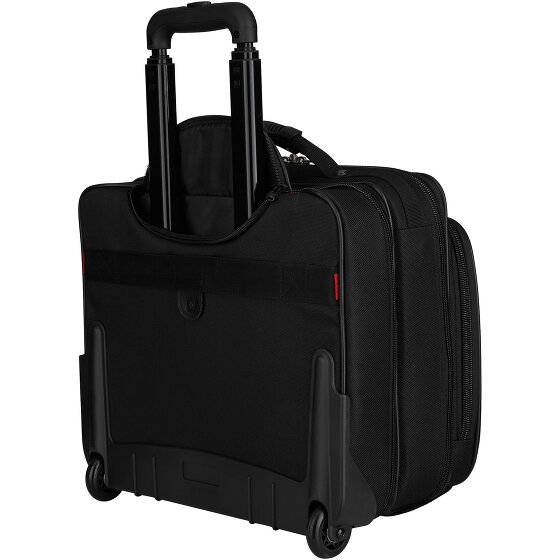 Wenger Granada 2 roues Valise business 35 cm Compartiment ordinateur