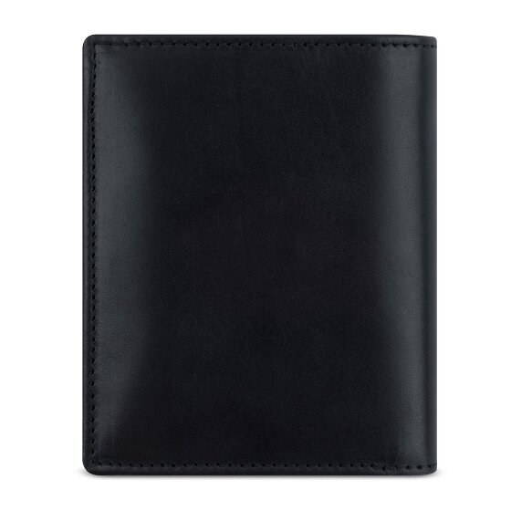 bugatti Remo Porte-monnaie Protection RFID Cuir 10 cm
