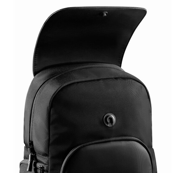 XD Design Bobby Daypack 41.5 cm Compartiment pour ordinateur portable