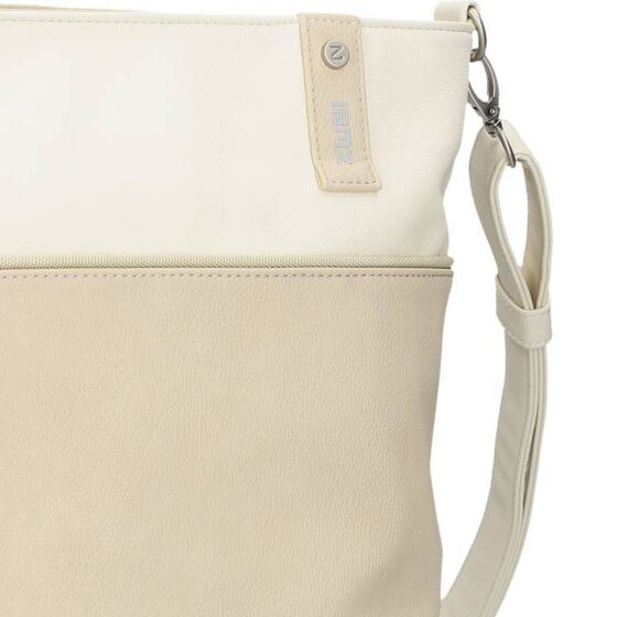Zwei Jana Sac à bandoulière 33 cm