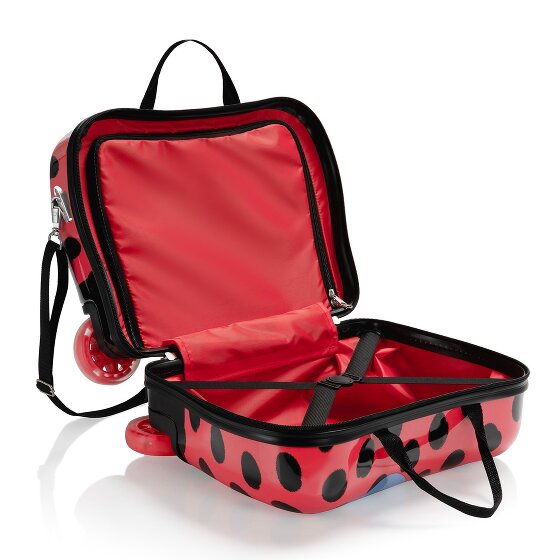 Heys Kids 4 roues Valise enfant à roulettes 31.5 cm