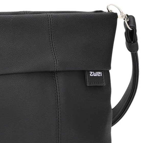 Zwei Mademoiselle.M Sac à bandoulière 25 cm