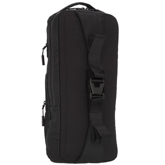 Jack Wolfskin Lyon Sac à bandoulière 21 cm Compartiment pour ordinateur portable