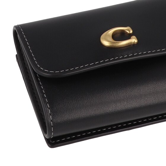 Coach Essential Porte-monnaie Cuir 10 cm