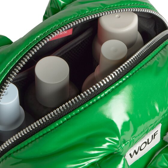 Wouf Glossy Trousse de toilette 20 cm