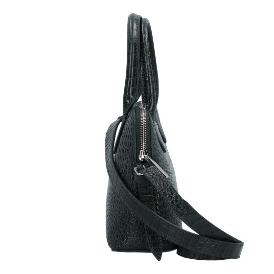 Lacoste Chantaco Classics Sac à bandoulière S Cuir 24 cm