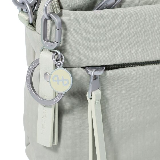 Hedgren Furo Sac à bandoulière Protection RFID 25 cm