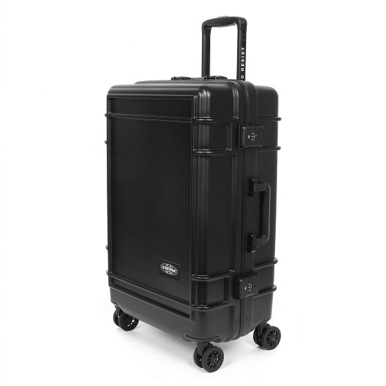 Eastpak Resist'r Case 4 roues Valise cabine M 69 cm