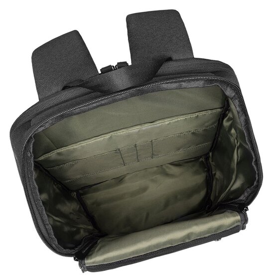 Epic Essentials Proton EVO Daypack 40 cm Compartiment pour ordinateur portable