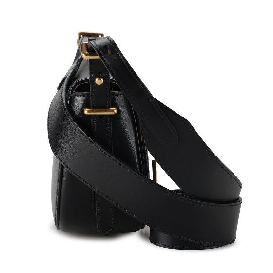 POLO RALPH LAUREN Polo ID Sac à bandoulière Cuir 19 cm