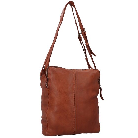 Harold's Submarine Sac à bandoulière Cuir 25 cm