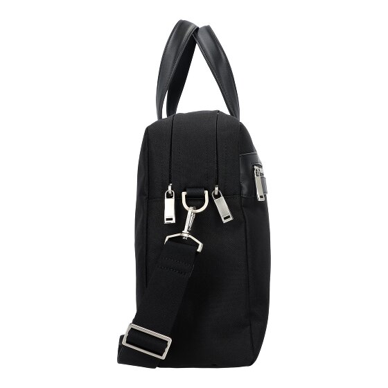 Calvin Klein Contrast Porte-documents 41 cm Compartiment pour ordinateur portable