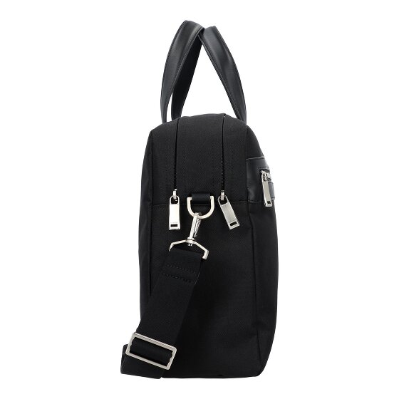 Calvin Klein Contrast Porte-documents 41 cm Compartiment pour ordinateur portable