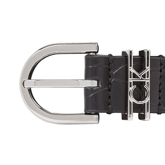 Calvin Klein CK Loop Ceinture