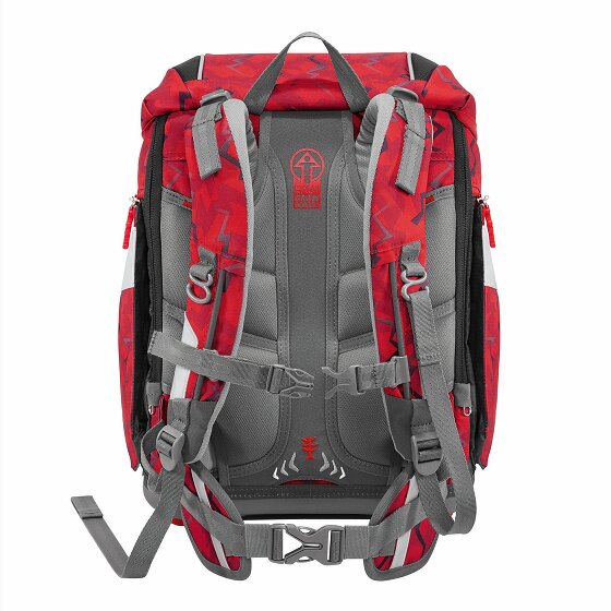 Step by Step 2in1 Plus Set de cartables