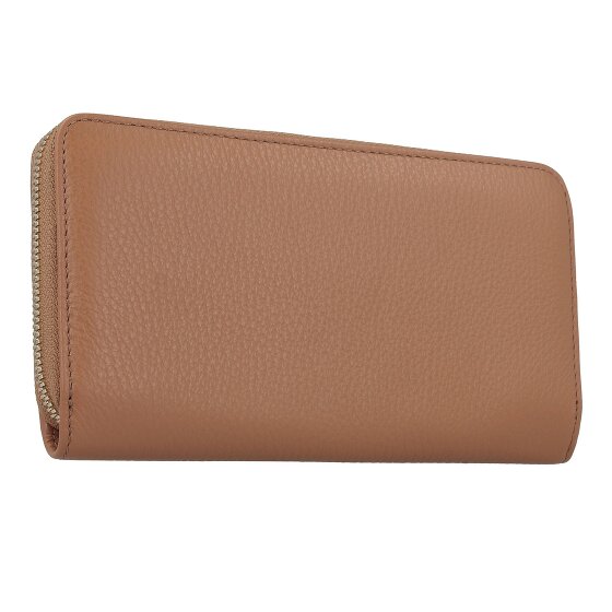 abro Adria Porte-monnaie Cuir 19 cm