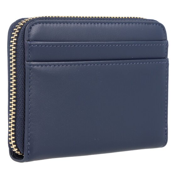 Roncato Firenze Porte-monnaie en cuir 11 cm