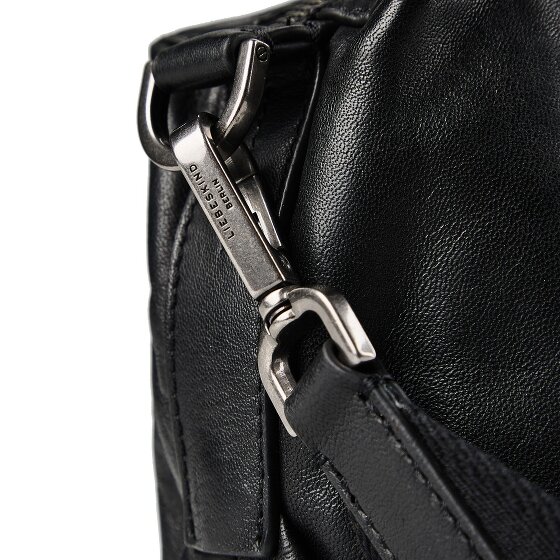 Liebeskind Elvira Sac à bandoulière S Cuir véritable 23 cm