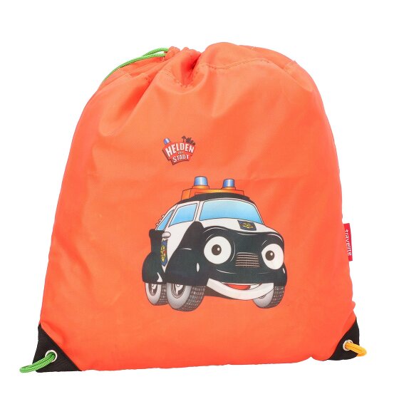 Travelite Helden Der Stadt Sac de gym 39 cm