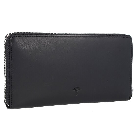 Joop! Sofisticato 1.0 Melete Porte-monnaie en cuir RFID 19 cm
