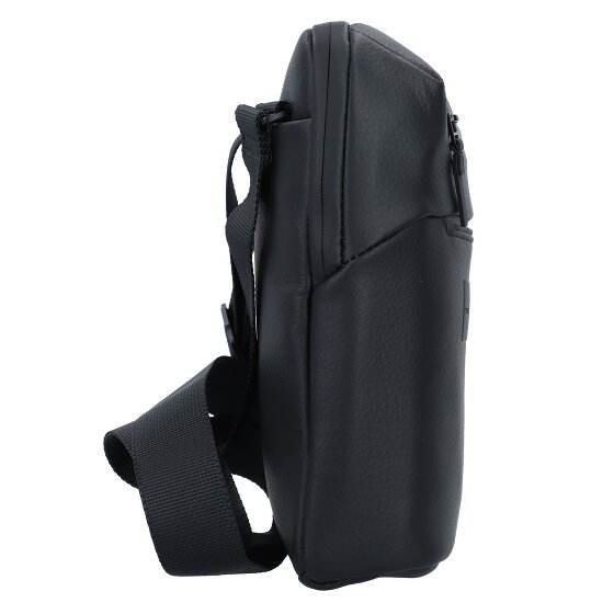 Porsche Design Urban Eco Sac à bandoulière Cuir 20 cm