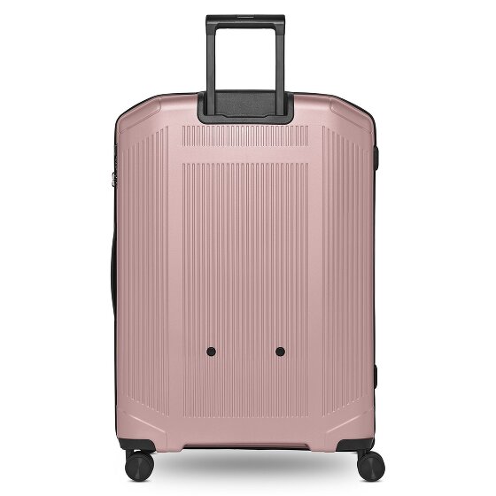 Smartbox Edition 02 4 roulettes Trolley L 75 cm