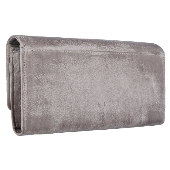 Jack Kinsky Nassau 513 Porte-monnaie en cuir 19 cm