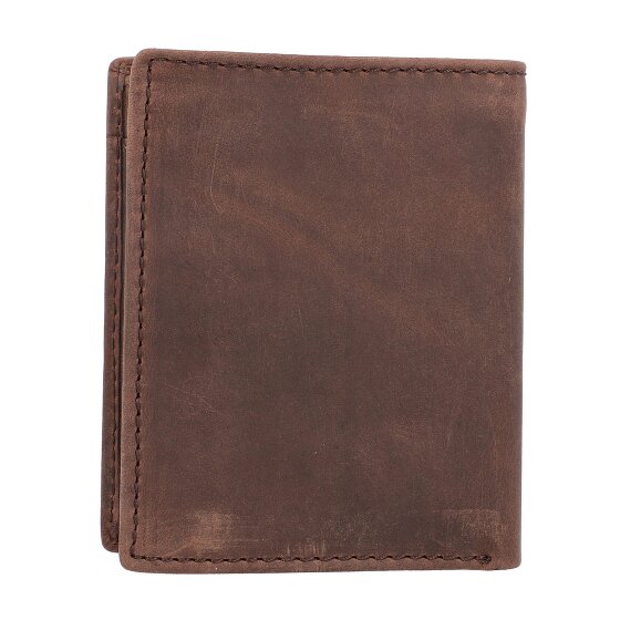 Tom Tailor Ron Porte-monnaie PFID Cuir 10 cm