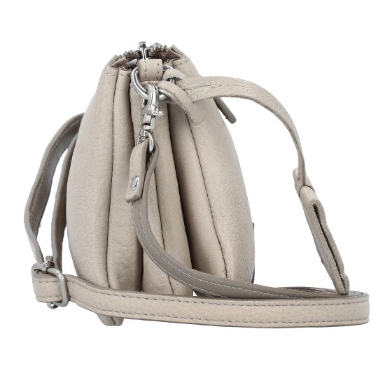 Burkely Soft Skylar Sac à bandoulière Cuir 19 cm