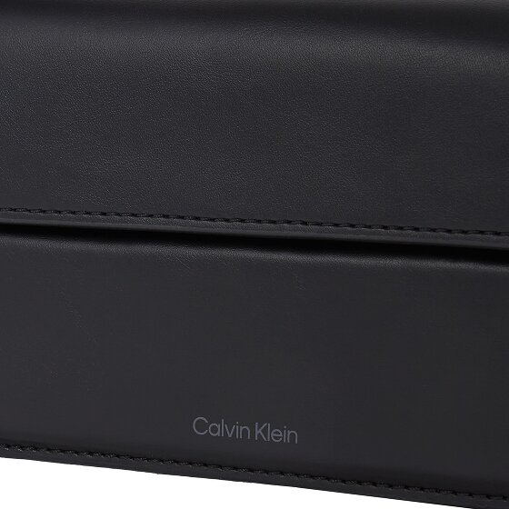 Calvin Klein Jeans Belted Sac à bandoulière 24 cm